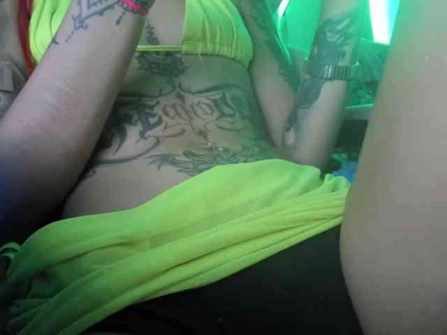 Modelo: Jeniferbody