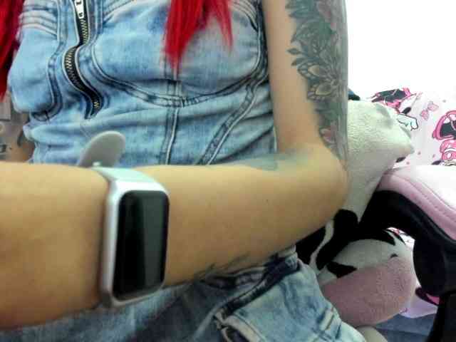 Modelo: Jeniferbody