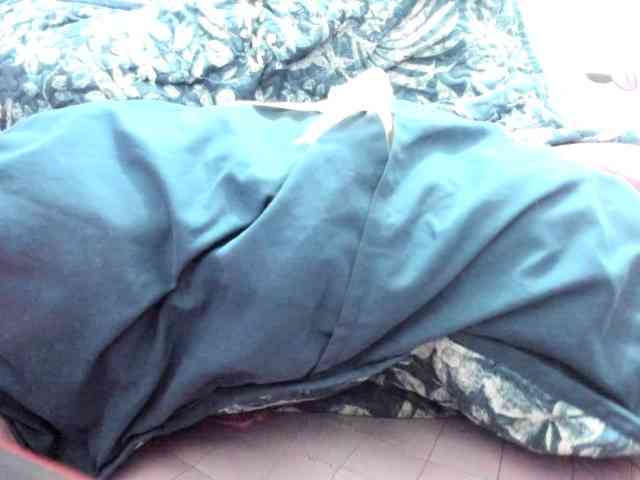 Jeniferbody webcam