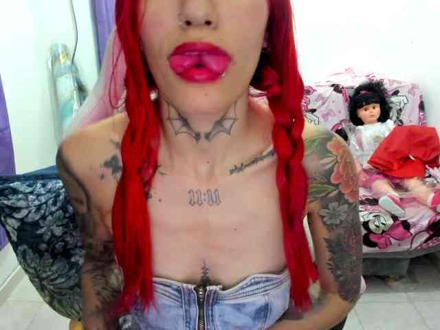 Modelo: Jeniferbody