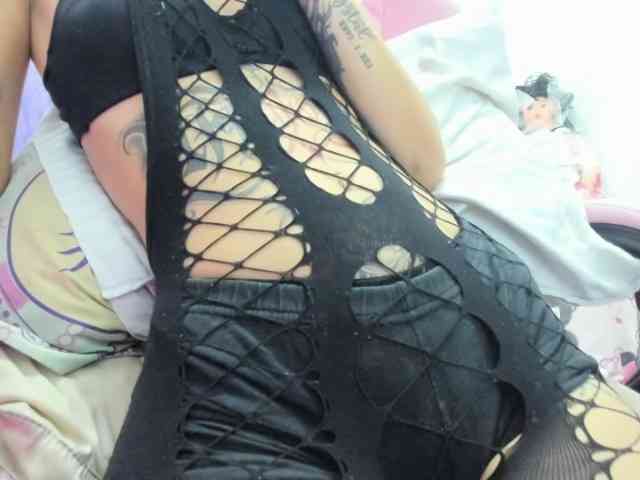 Modelo: Jeniferbody