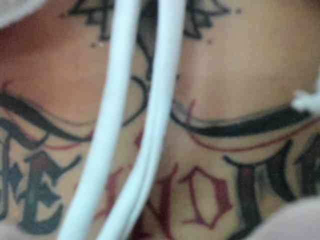 Jeniferbody webcam