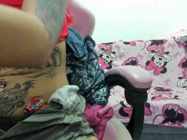 Modelo: Jeniferbody