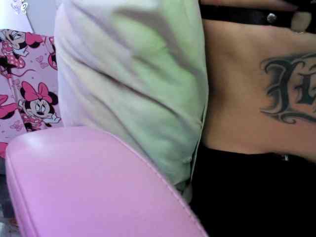 Modelo: Jeniferbody