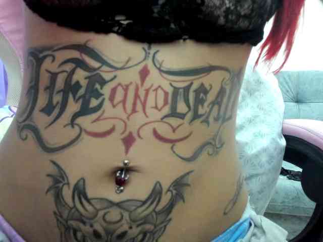 Jeniferbody webcam