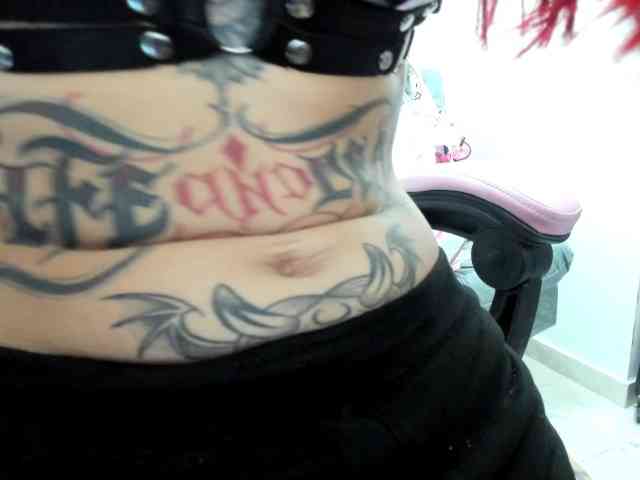 Modelo: Jeniferbody