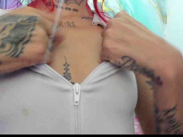 Modelo: Jeniferbody