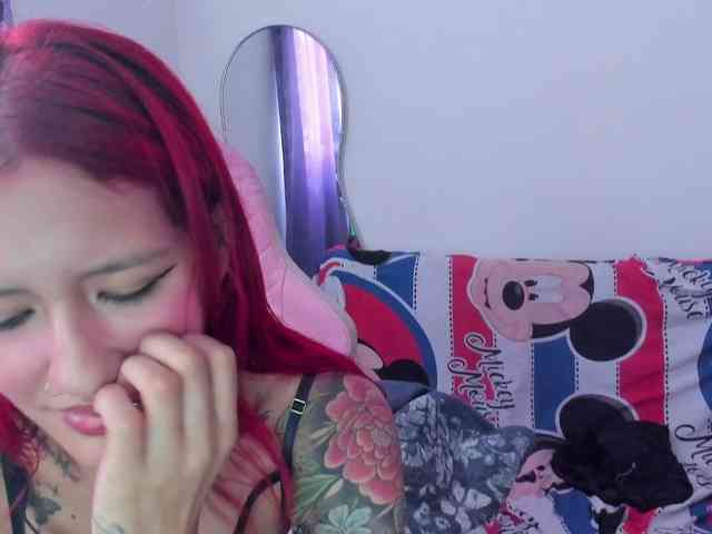 Modelo: Jeniferbody