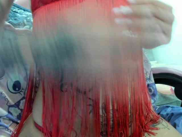 Modelo: Jeniferbody