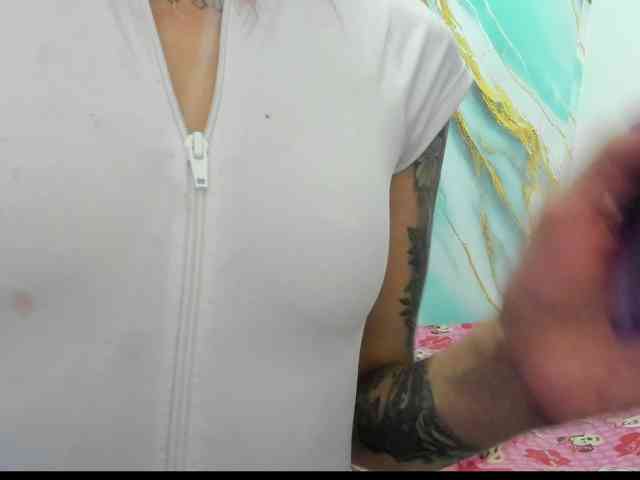 Modelo: Jeniferbody