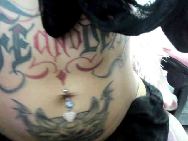 Jeniferbody webcam
