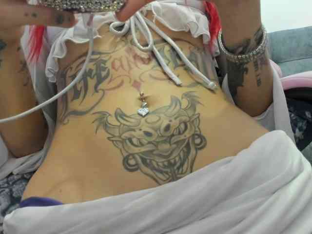 Modelo: Jeniferbody