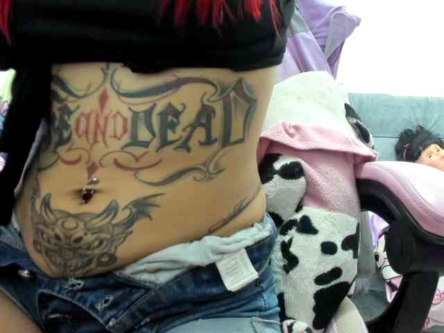 Jeniferbody webcam