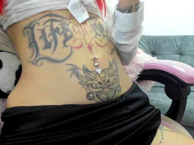 Modelo: Jeniferbody