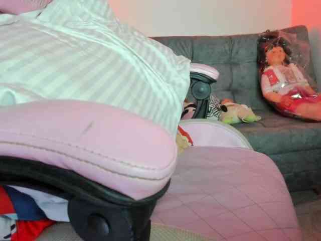Modelo: Jeniferbody