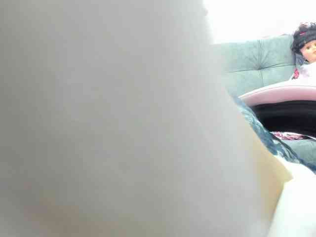 Jeniferbody webcam