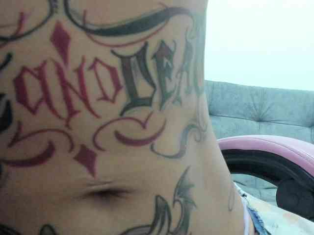 Jeniferbody webcam