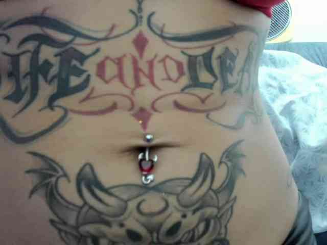 Modelo: Jeniferbody