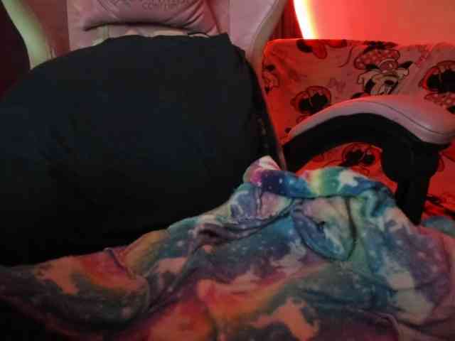 Jeniferbody webcam