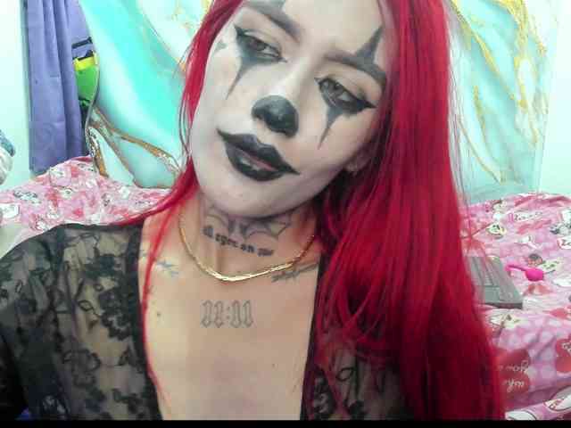 Modelo: Jeniferbody
