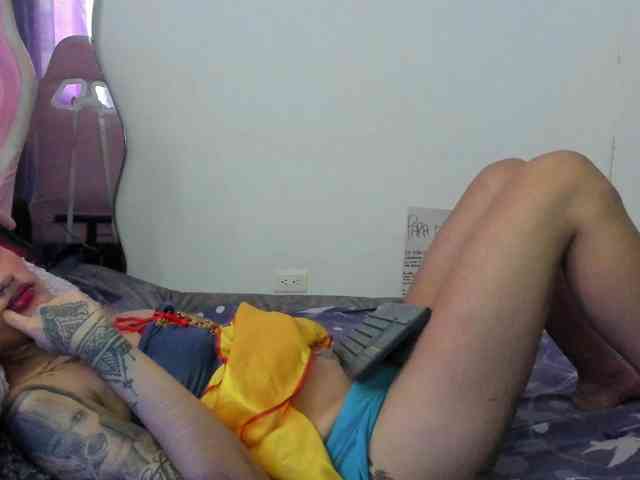 Modelo: Jeniferbody