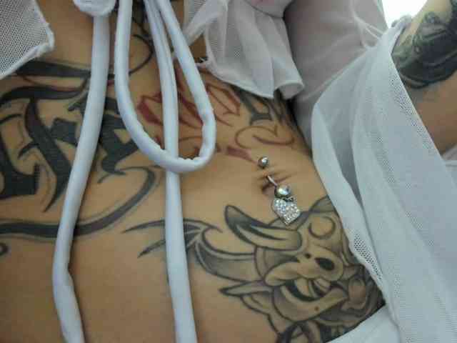 Jeniferbody webcam