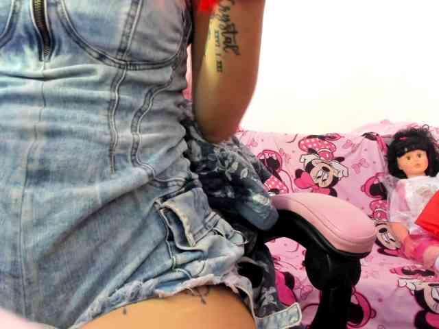 Modelo: Jeniferbody