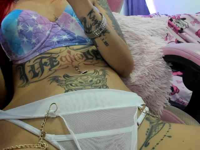 Modelo: Jeniferbody
