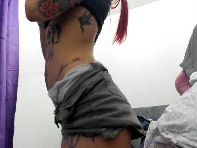 Modelo: Jeniferbody