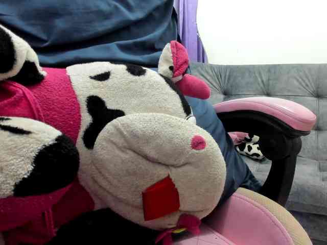 Jeniferbody webcam