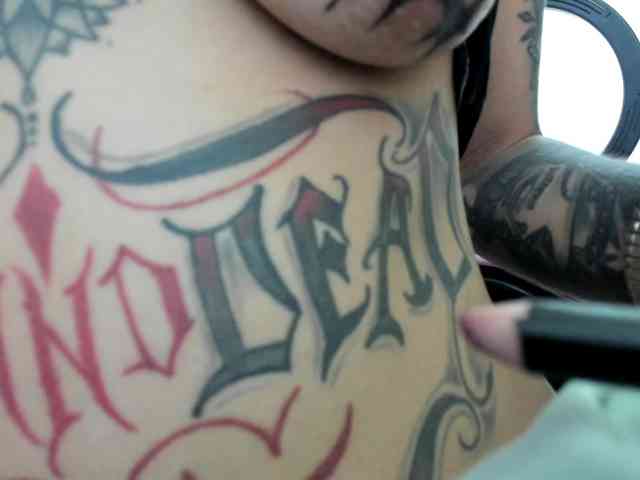 Modelo: Jeniferbody