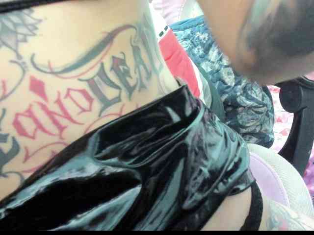 Modelo: Jeniferbody