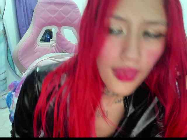Modelo: Jeniferbody