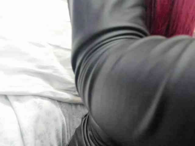 Modelo: Jeniferbody