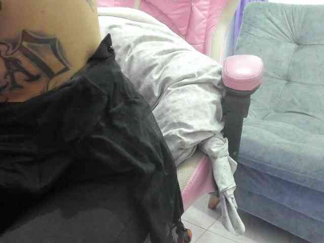 Modelo: Jeniferbody