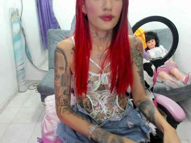 Jeniferbody000 Live Webcam on BongaCams