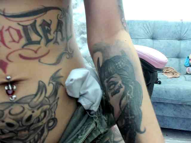 Modelo: Jeniferbody