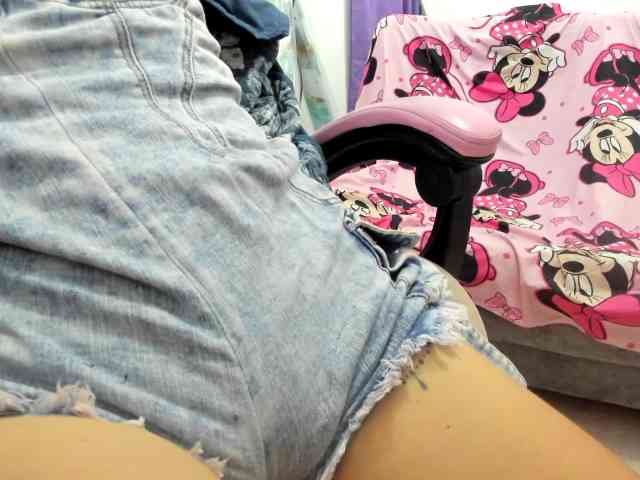 Modelo: Jeniferbody
