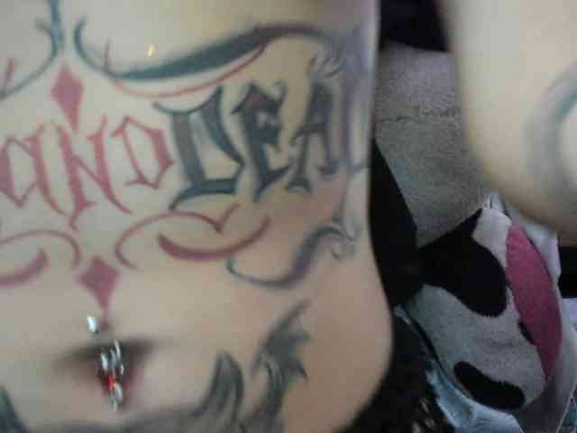 Modelo: Jeniferbody