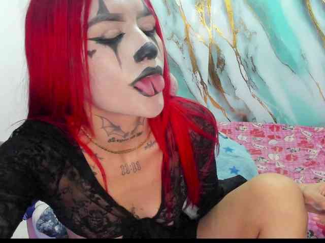 Modelo: Jeniferbody