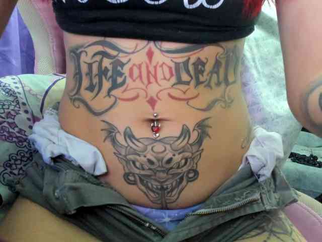 Modelo: Jeniferbody