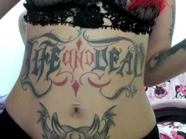 Jeniferbody webcam