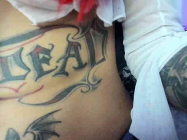 Jeniferbody webcam