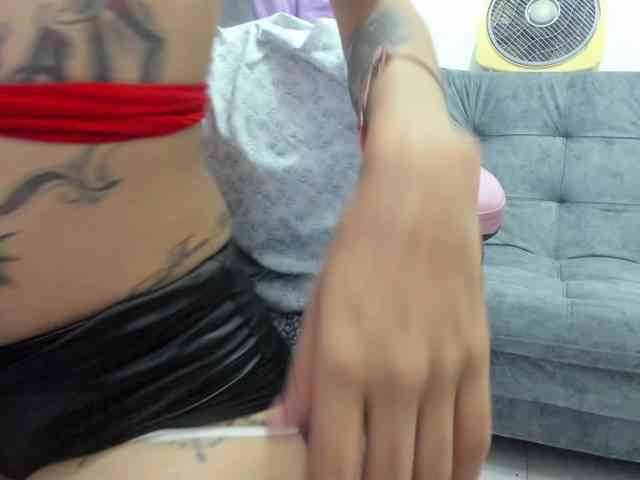 Modelo: Jeniferbody
