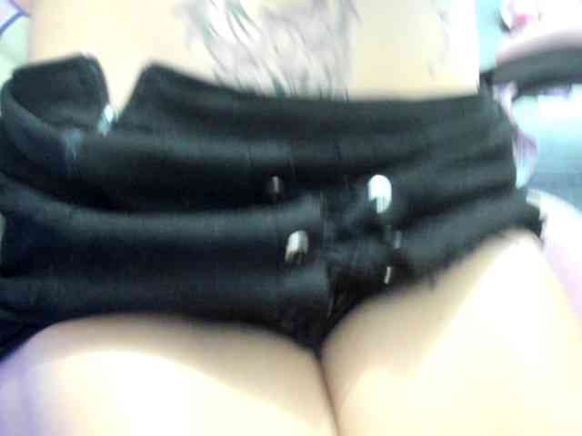 Jeniferbody webcam