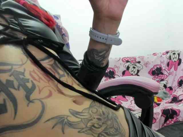 Modelo: Jeniferbody