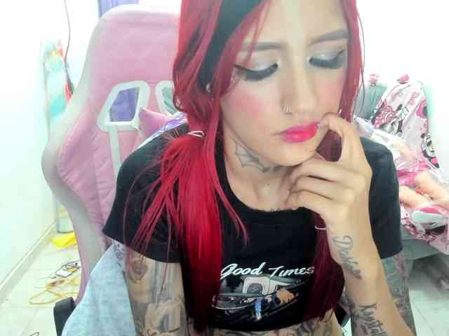 Modelo: Jeniferbody