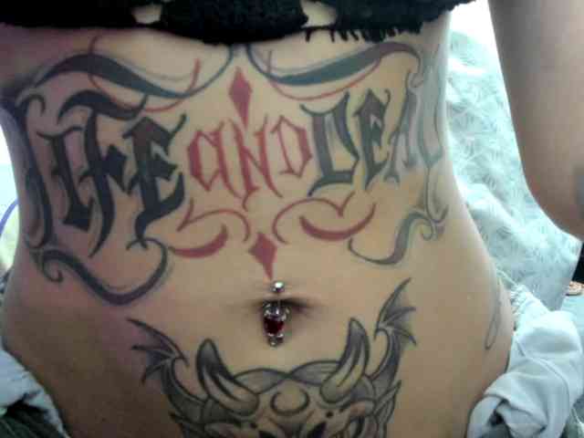 Modelo: Jeniferbody