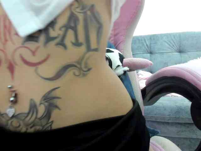 Modelo: Jeniferbody