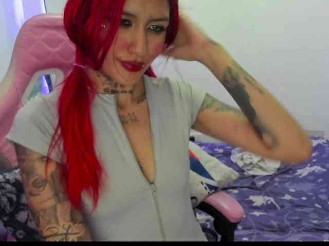 Modelo: Jeniferbody